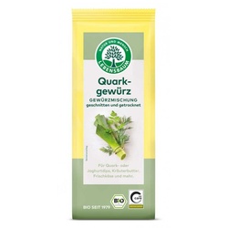 Lebensbaum Quarkgewürz bio