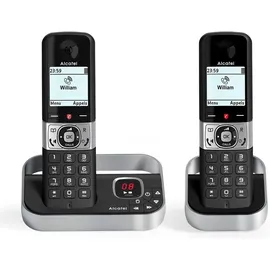 Alcatel F890 Voice Duo