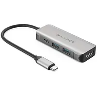 Targus HyperDrive EcoSmart Gen.2 USB-C 4-in-1 Hub
