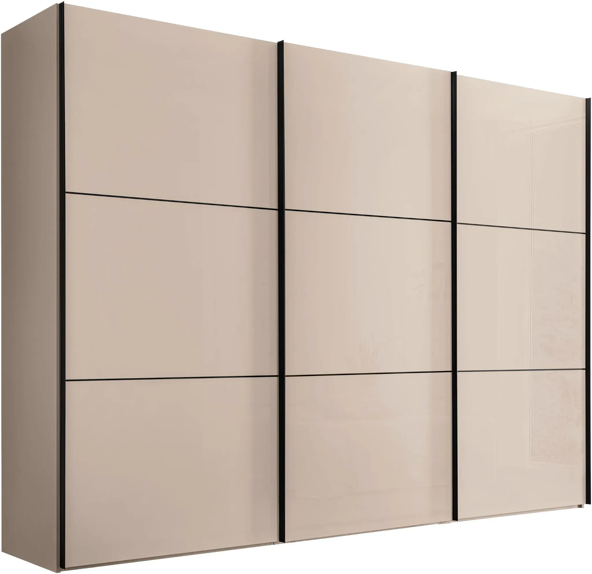 Kleiderschrank STAUD 