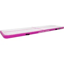 AirTrack Nordic Home 3M - Rosa rosa ONE SIZE