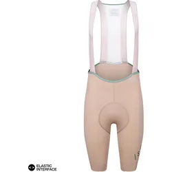 Alternative Bib Shorts geröstet Cashew 2XL