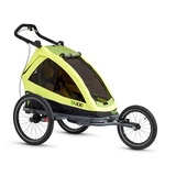 taXXi Kids Elite one lime