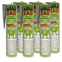 Petec Dichtmasse K&D Karosserie 310 ml