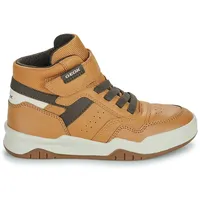GEOX J Perth Boy F Sneaker, 34 EU