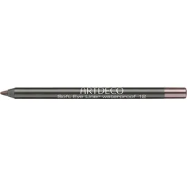 ARTDECO Soft Liner Waterproof Wasserfester Eyeliner Farbton 221.12 Warm Dark Brown