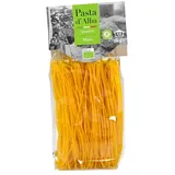 Pasta d ́Alba Spaghetti Maispasta bio 250g