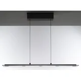 CASANOVA LED Balkenpendel YOYO 90 cm schwarz