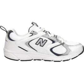 New Balance 408 Damen Beige/Weiß 39,5