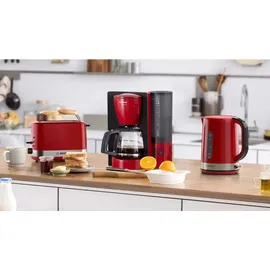 Bosch TAT 6A514 ComfortLine rot
