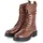 BULLBOXER 6YY0870201 3339 Braun Boot Gr. 39