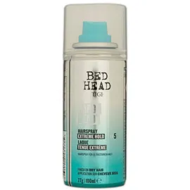 Tigi Bed Head HAIRSPRAY FOR EXTRA STRONG HOLD 100 ml