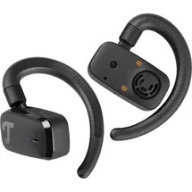 Teufel Airy Open TWS Night Black