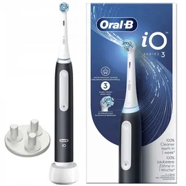 Oral-B iO Series 3N matte black