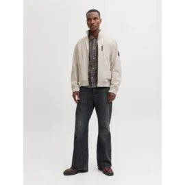 JACK & JONES Jacke JJEPARKER Softshell BOMBER