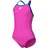Arena Light Drop Badeanzug Pink 164