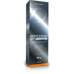 EUROWET Peptoderm Excellence - Mikroflora regulierendes Shampoo 200ml