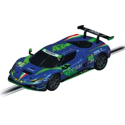 Ferrari 296 GT3 "Cetilar Racing  No.47"