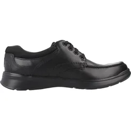 CLARKS Cotrell Edge schwarz, 42