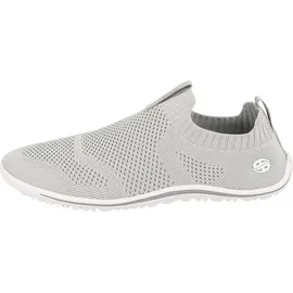 Dockers Herren Slipper Grau 42