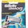 Gillette Mach3 Rasierklingen 8 St.