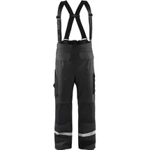 Blåkläder Regenhose Level 2 1305 - - schwarz XL