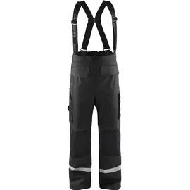 Blåkläder Regenhose Level 2 1305 - - schwarz XL
