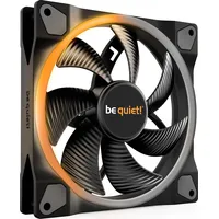 be quiet! Light Wings PWM, 140mm (BL074)