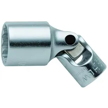 Stahlwille 402a 1/2 01540032 Doppelsechskant Steckschlüsseleinsatz 1/2\ (1/4")