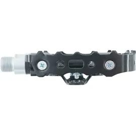 Voxom Pe18 Spd Pedals One Size