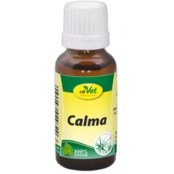 cdVet | Calma natürliche Unterstützung bei Stress 20 ml