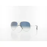 Ray-Ban Aviator Gradient RB3025