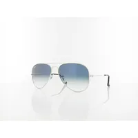 Ray-Ban Aviator Gradient RB3025