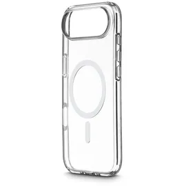 Black Rock iPhone Air Mag Clear Case transparent