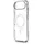 Black Rock iPhone Air Mag Clear Case transparent