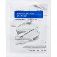 Korres Intensiv feuchtigkeitsspendende Tuchmaske 20 ml