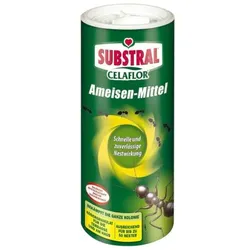 Substral Celaflor Ameisen-Mittel, Ködergranulat, 500g, 14313