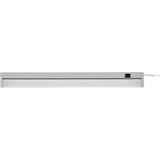 Telefunken LED Unterbauleuchte Hestia 55 cm titanfarben schwenkbar, erweiterbar