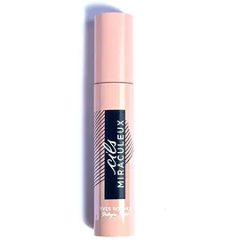 Yves Rocher Cils Miraculeux Mascara 01 Noir 7,8 ml