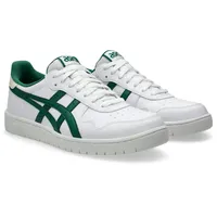 Asics Japan S white/jasper green 44