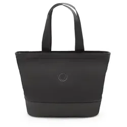 bugaboo Wickeltasche Black