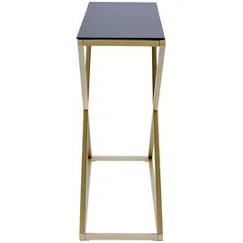 Jahnke Konsolentisch X-TRA D