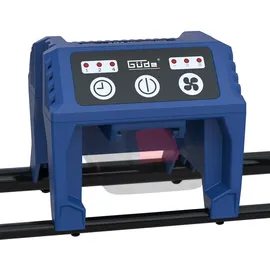 Güde Ventilator V 18-0 Lüfter Tischventilator Standventilator