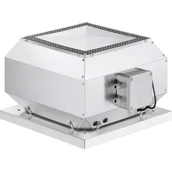 HELIOS Dachventilator VDW EC 200