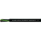 Helukabel JZ-500 Black Steuerleitung 18G 1mm2 Schwarz (RAL 9005) 10362-500 500m