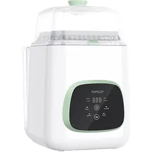 Momcozy Babyflaschenreiniger & Sterilisator