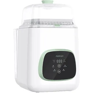 Momcozy Babyflaschenreiniger & Sterilisator