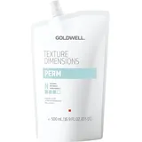 Goldwell Texture Dimensions Perm N Lotion 500 ml