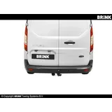 BRINK Anhängevorrichtung BMA