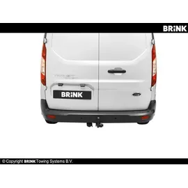 BRINK Anhängevorrichtung BMA